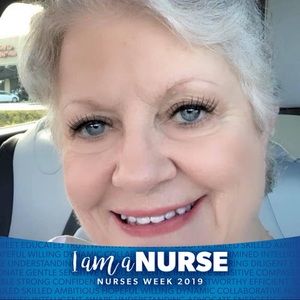 Meet your Posher, Rosa